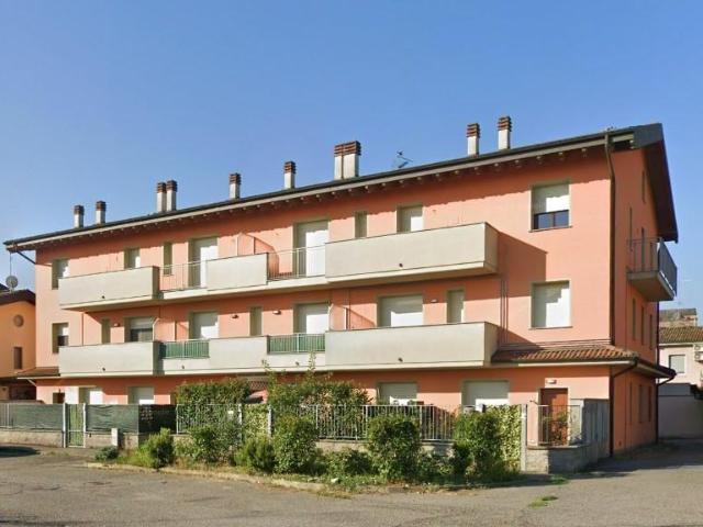 Trilocale in vendita a San Rocco al Porto