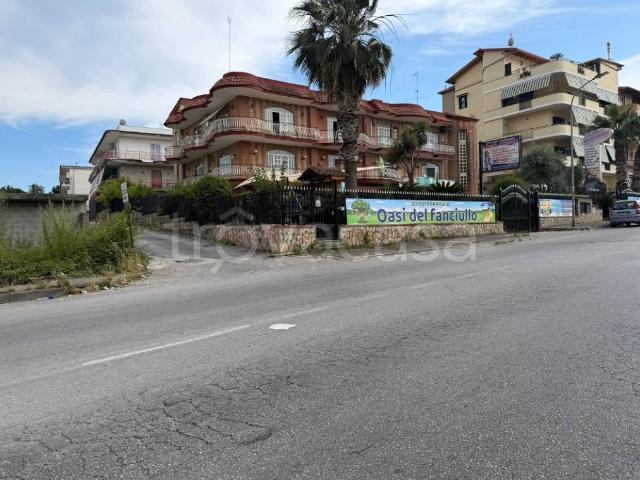 Trilocale in vendita a San Rocco, Marano di Napoli
