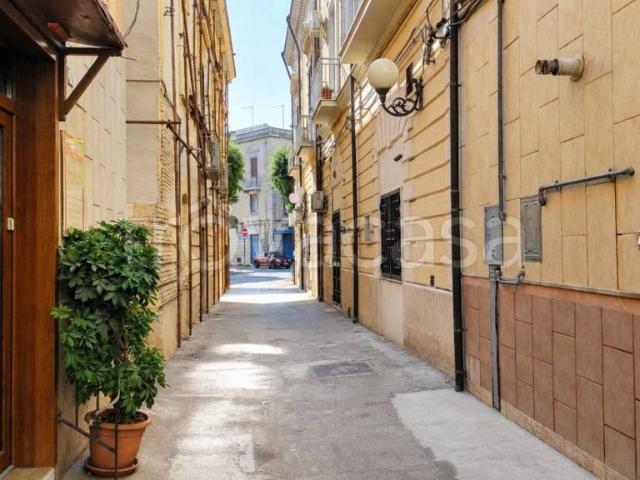 Bilocale in vendita a San Severo via calcante