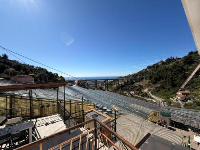 Trilocale in vendita a Sanremo