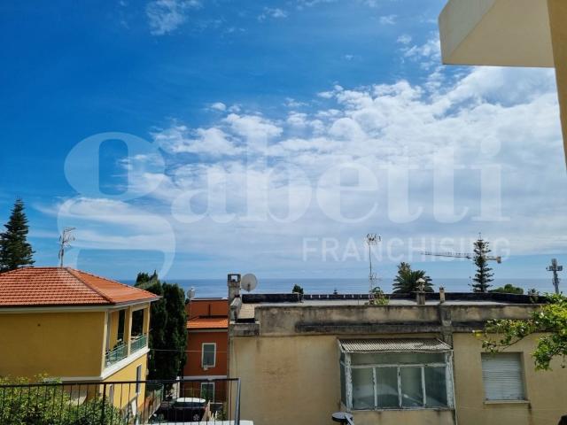 Trilocale in vendita a Sanremo