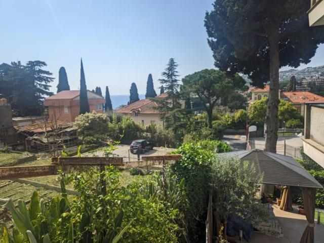 Trilocale in vendita a Sanremo