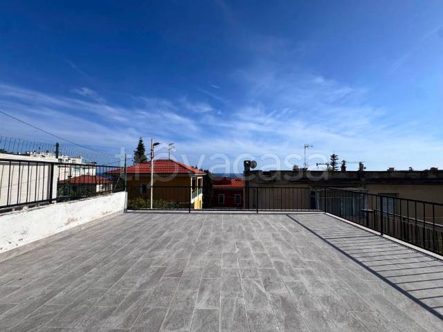 Trilocale in vendita a Sanremo via Aurelia, 59, La Brezza Tre Ponti