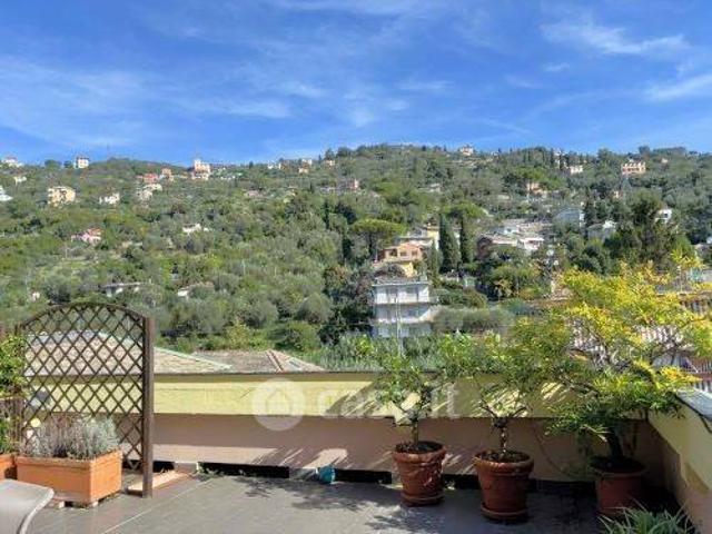 Trilocale in vendita a Santa Margherita Ligure via Giardini del Mare