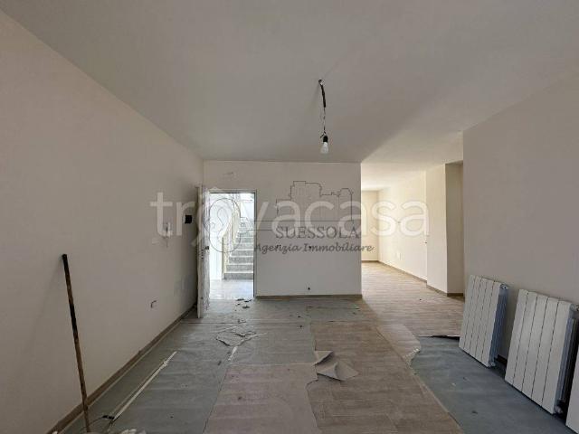 Trilocale in vendita a Santa Maria a Vico via Tenente Alberto Puoti