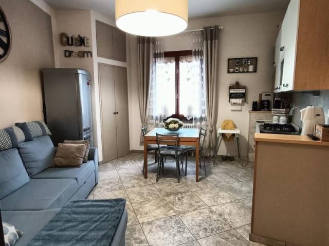 Trilocale in vendita a Santa Maria, Campi Bisenzio
