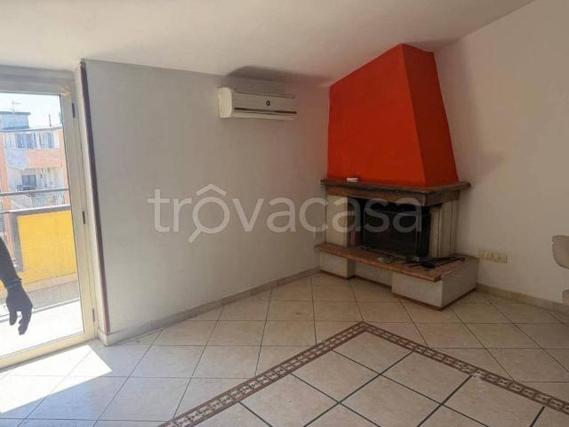 Trilocale in vendita a Santa Maria Capua Vetere via Firenze