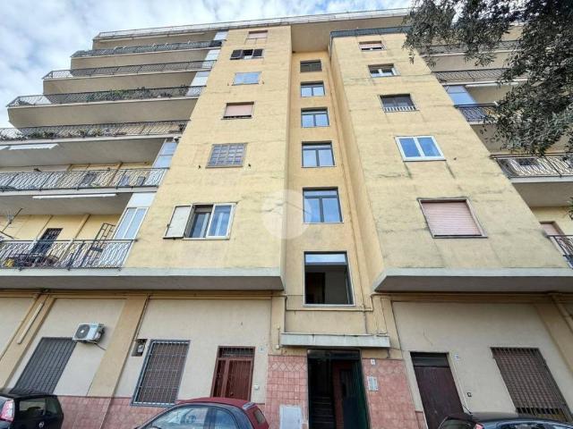 Trilocale in vendita a Santa Maria la Carità