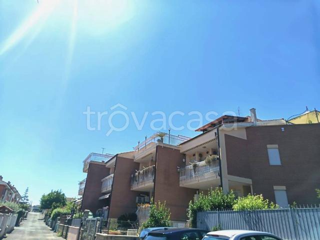 Trilocale in vendita a Santa Marinella