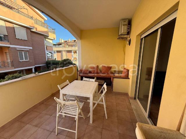 Trilocale in vendita a Santa Marinella via 4 Novembre