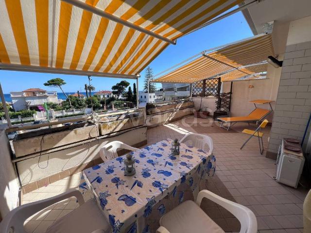 Trilocale in vendita a Santa Marinella