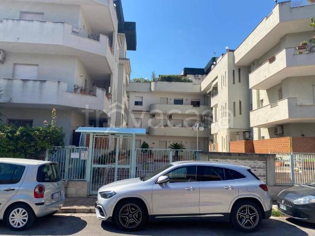 Trilocale in vendita a Santa Flavia via Meastra la Barbera