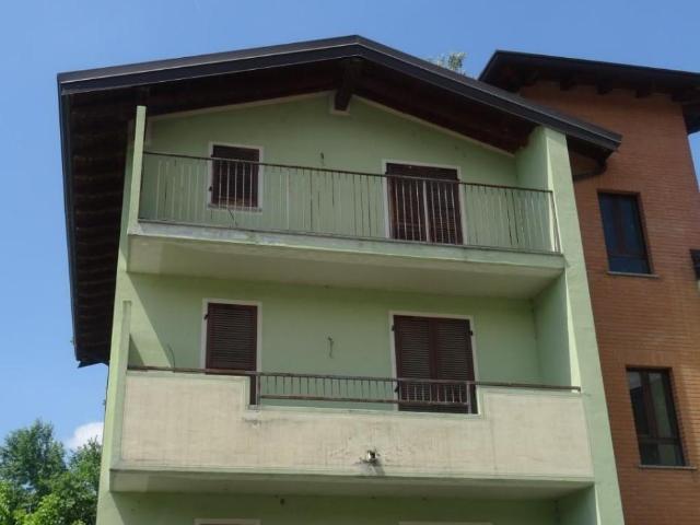 Trilocale in vendita a Santa Giuletta