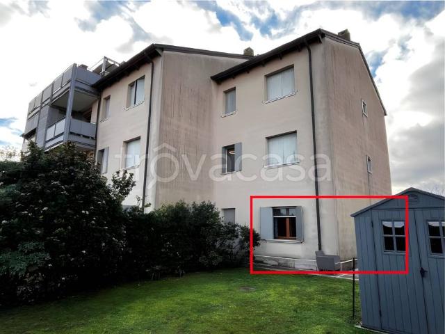 Trilocale in vendita a Santa Lucia di Piave via Europa, 2