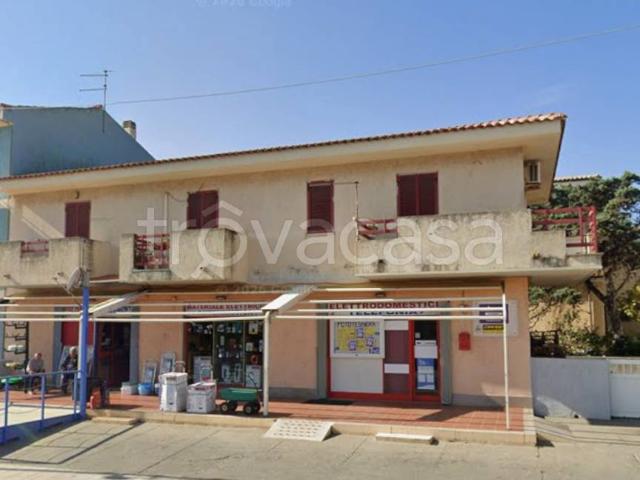 Trilocale in vendita a Santa Teresa Gallura via Trieste, 1