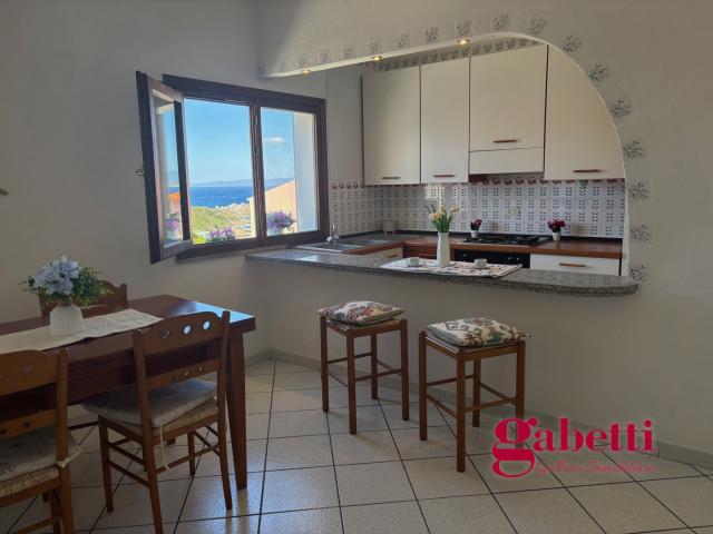 Trilocale in vendita a Santa Teresa Gallura