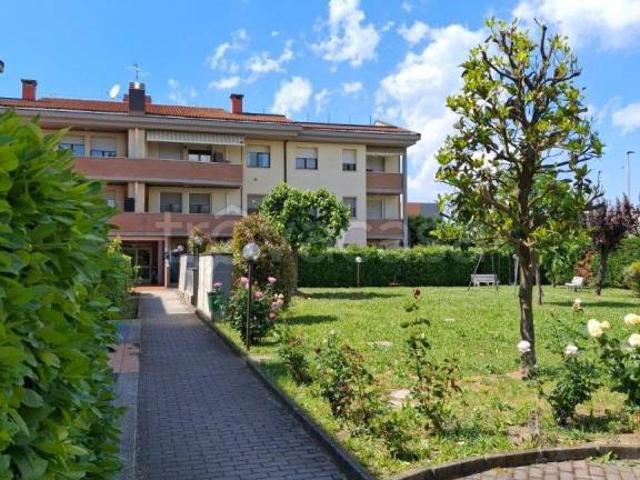 Trilocale in vendita a Sant'Agata sul Santerno