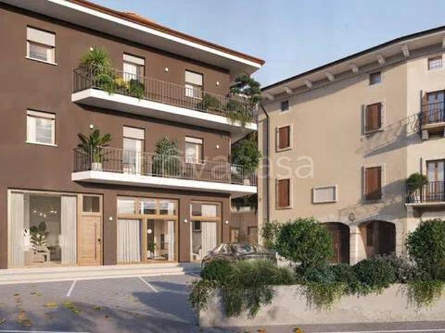 Trilocale in vendita a Sant'Ambrogio di Valpolicella via 6 Novembre