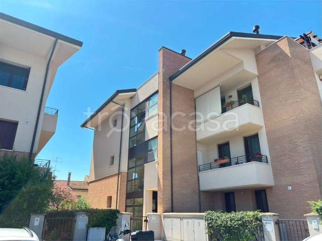 Trilocale in vendita a Santarcangelo di Romagna via Piadina, 128