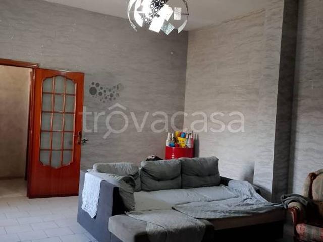 Trilocale in vendita a Sant'Arpino via Martiri Atellani