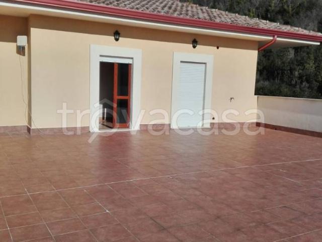 Trilocale in vendita a Sant'Elia Fiumerapido via Posto