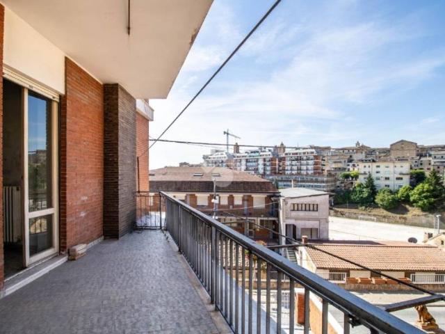 Trilocale in vendita a Sant'Elpidio a Mare via Prati, 16