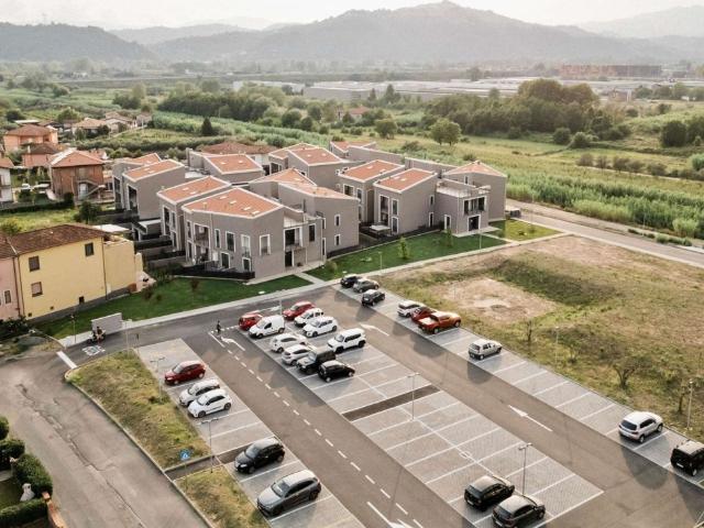 Trilocale in vendita a Santo Stefano di Magra