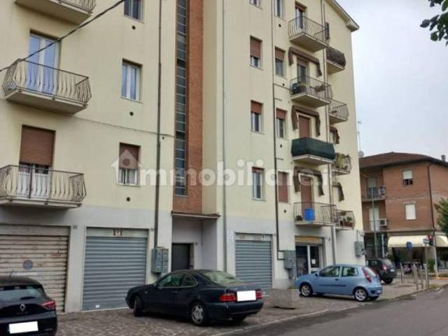 Trilocale in vendita a Sassuolo via Fossetta, 40