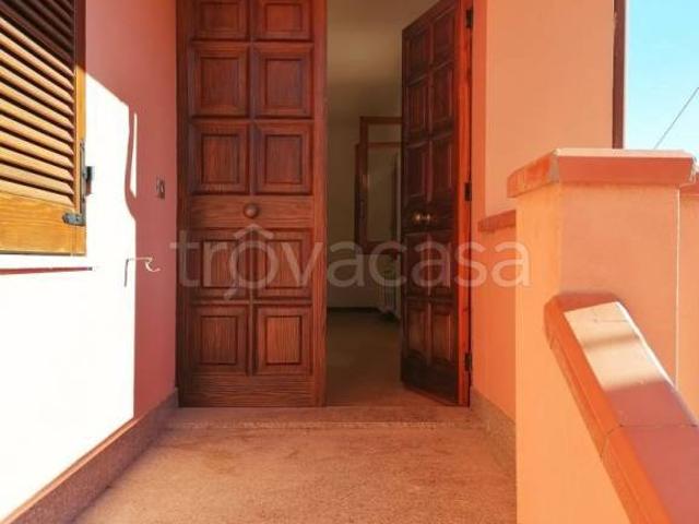 Trilocale in vendita a Sassari, San Camillo Taniga