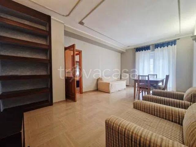 Trilocale in vendita a Sassari viale Umberto I No Number, San Giuseppe