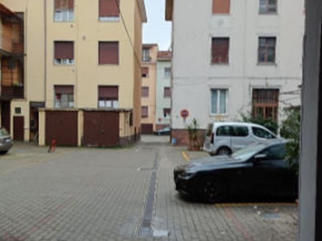 Trilocale in vendita a Saronno