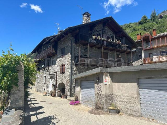 Trilocale in vendita a Sarre