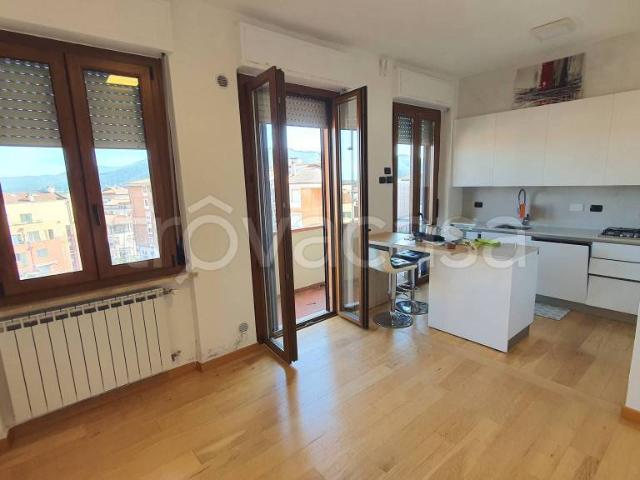 Trilocale in vendita a Sarzana