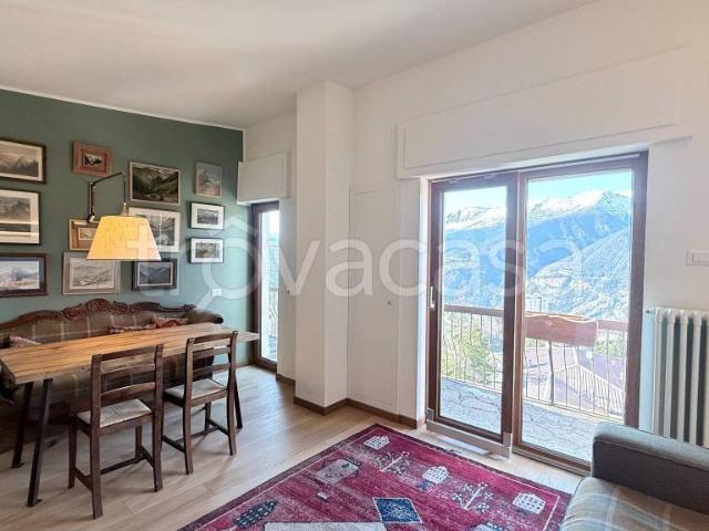 Trilocale in vendita a Sauze d'Oulx via Clotes, 22