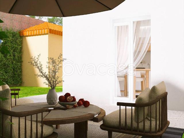 Trilocale in vendita a Savona via Giovanni Servettaz