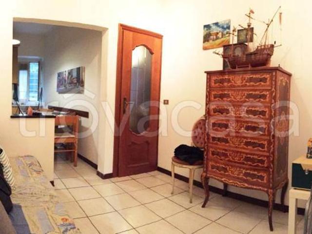 Trilocale in vendita a Savona vico dei Crema