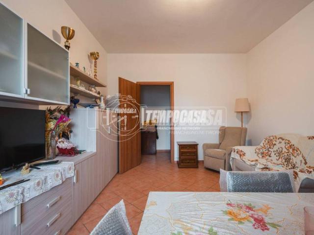 Trilocale in vendita a Scandiano