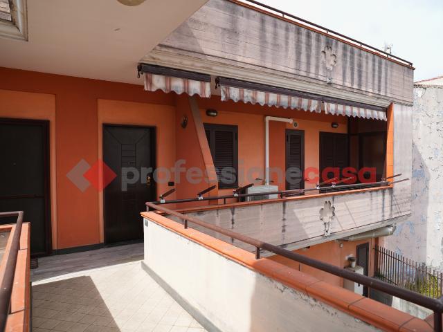 Trilocale in vendita a Scafati