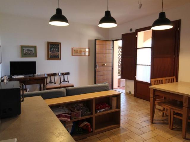 Trilocale in vendita a Scarlino
