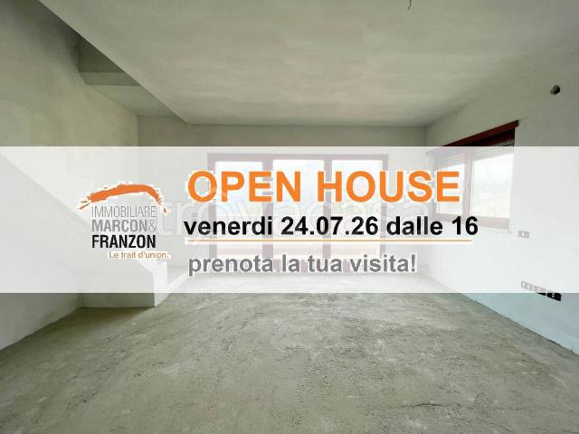 Trilocale in vendita a Schio