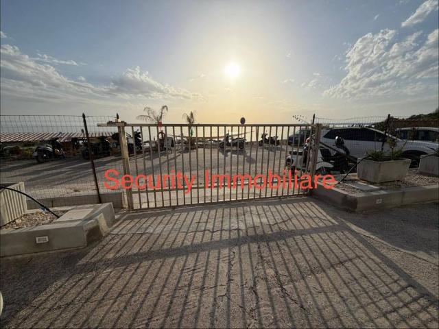 Trilocale in vendita a Sciacca via Ulisse