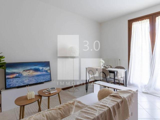 Trilocale in vendita a Scorzè via Treviso, 50C