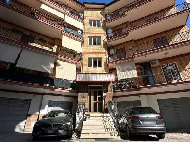 Trilocale in vendita a Segni viale Ungheria, 31