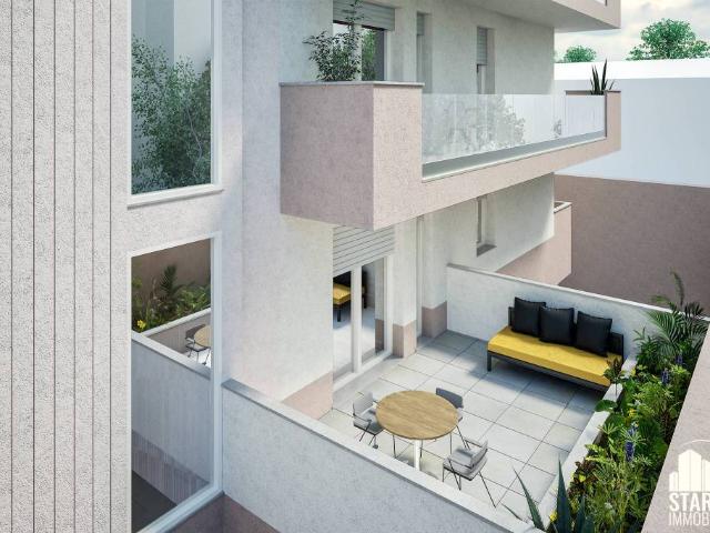 Trilocale in vendita a Seguro, Settimo Milanese