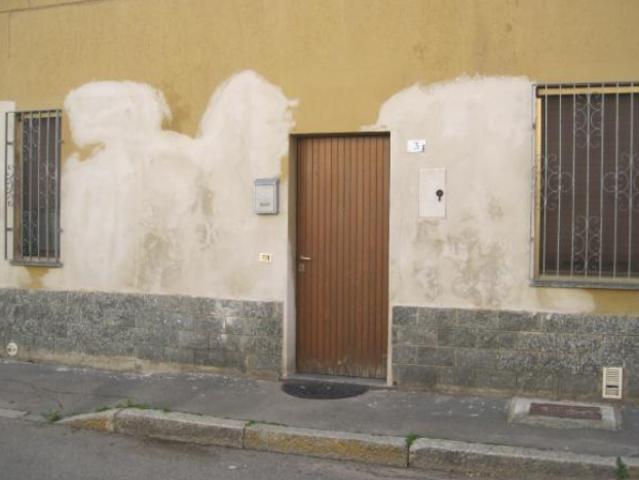 Trilocale in vendita a Sedriano