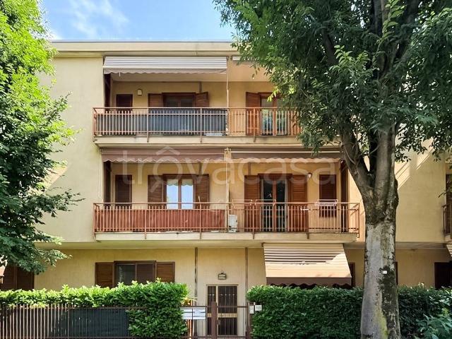 Trilocale in vendita a Senago