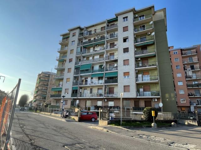 Trilocale in vendita a Senago