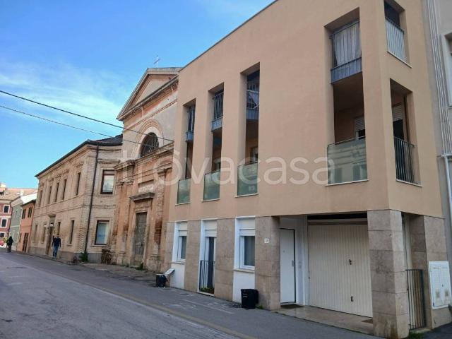 Trilocale in vendita a Senigallia