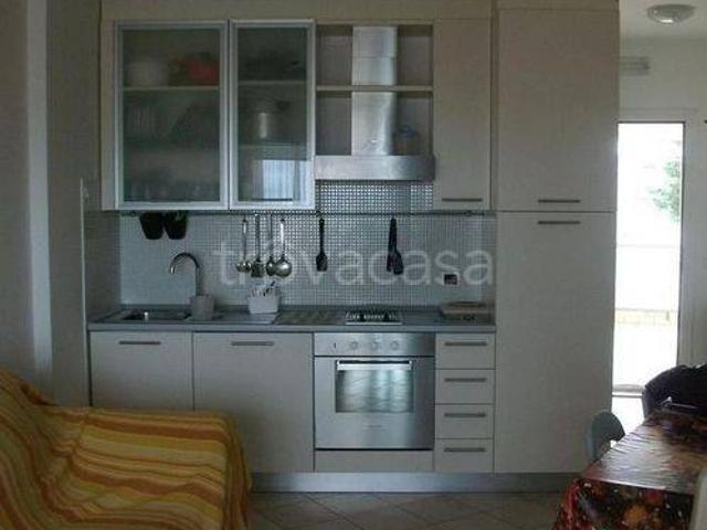 Trilocale in vendita a Senigallia