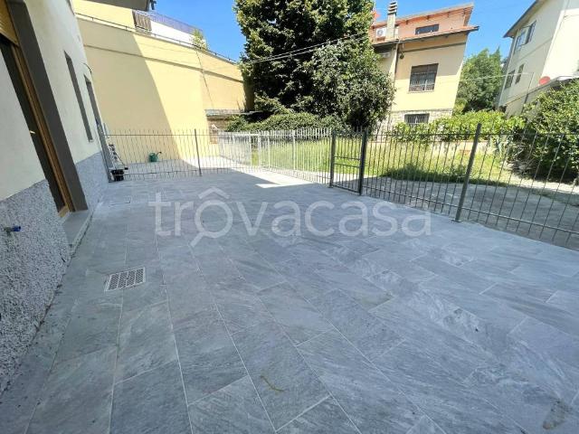 Trilocale in vendita a Sesto Fiorentino via degli Scardassieri